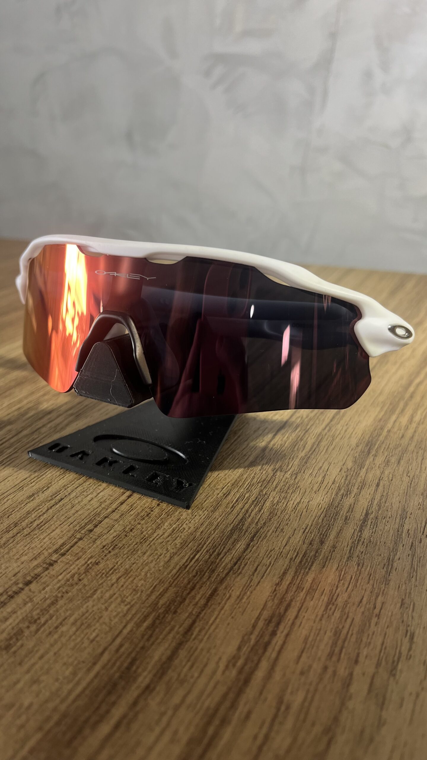 Oakley Radar EV / Encoder - Imagem 2