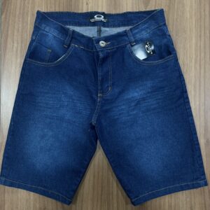 Bermuda Jeans Oakley Masculina