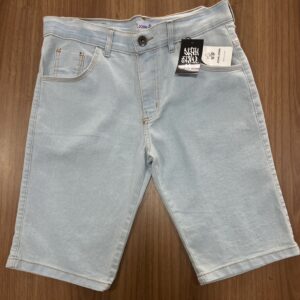 Bermuda Jeans John John Masculina