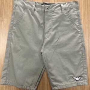 Bermuda Jeans Emporio Armani Masculina