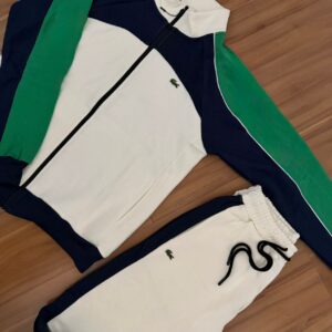 Conjunto Lacoste