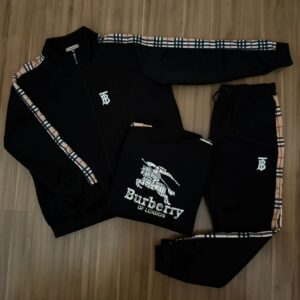 Conjunto Burberry