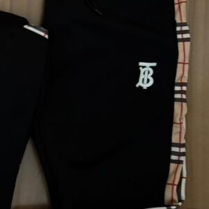 Calça Burberry