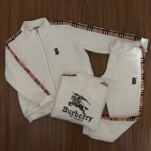 Conjunto Burberry