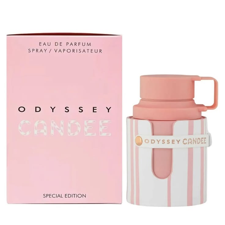 Odyssey Candee Armaf – Feminino