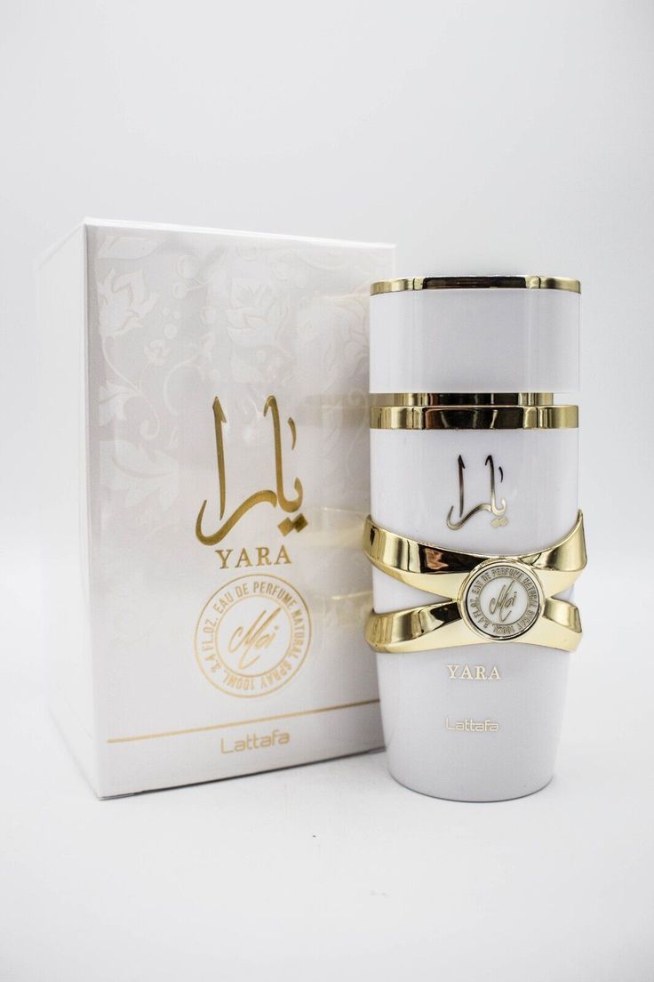 Yara Moi Lattafa – Feminino
