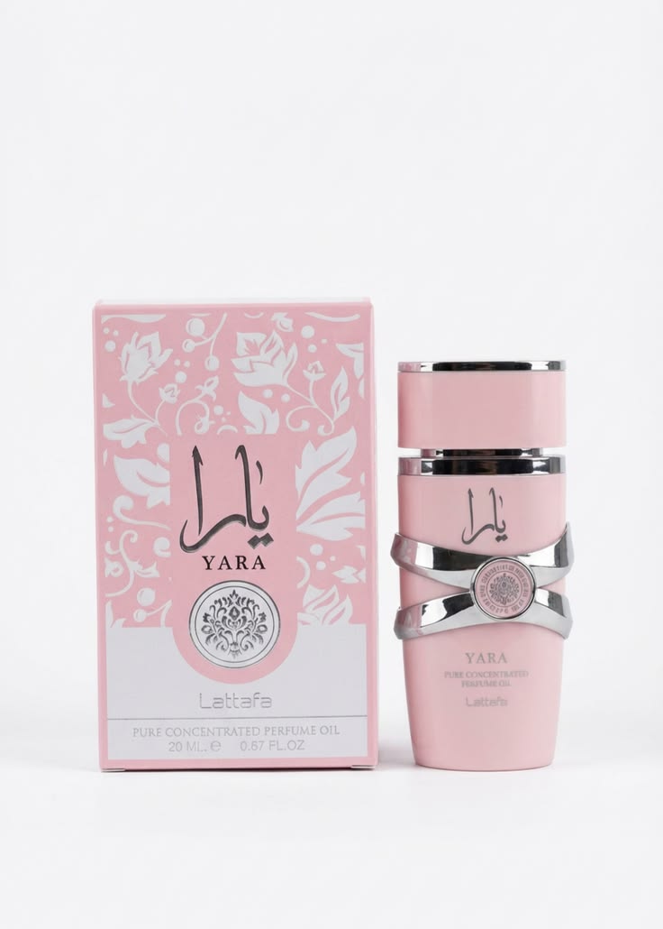 Yara Lattafa – Feminino
