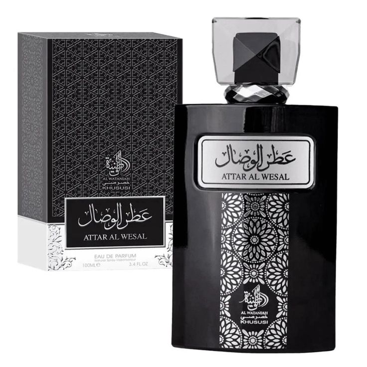 Attar Al Wesal Masculino