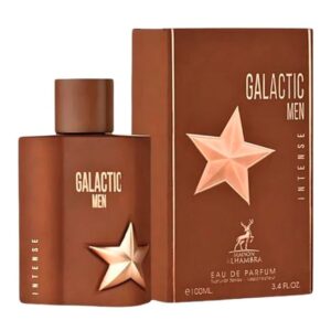Galatic Men Intense Masculino